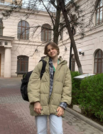 Итоги-2025: Ксения Слепенкова о личной инициативе и активном построении будущего