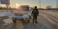 ГИБДД назначила астраханцам за праздники взысканий на 3,6 млн рублей - Астраханский листок