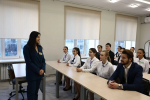 Более 64 % астраханских девятиклассников выбирают колледжи