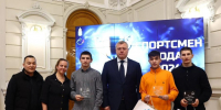 Объявляется прием документов на выплату стипендий Губернатора Астраханской области за особые успехи, достигнутые спортивные результаты одаренным спортсменам Астраханской области! - Министерство физкультуры и спорта