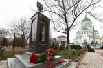 Астраханский губернатор поздравил сотрудников прокуратуры с профессиональным праздником