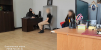Астраханец предстанет перед судом за участие в террористической организации - Газета Волга