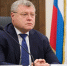 Игорь Бабушкин поздравил сотрудников прокуратуры с профессиональным праздником - ГТРК Лотос