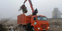 Астраханцам рекомендовали выносить елки на мусорные площадки - Bloknot-Astrakhan.Ru
