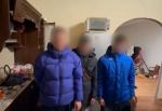 Полицейские задержали троих астраханцев по подозрению в сбыте сильнодействующих веществ