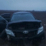 По дороге в Астрахань опрокинулся автомобиль: погибла пенсионерка - Bloknot-Astrakhan.Ru
