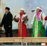 «Дни районов» продолжат зимнюю сказку в астраханском кремле - Астраханский листок
