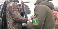 В Астраханской области за праздники природоохранные инспекторы выявили более 20 нарушений - ГТРК Лотос