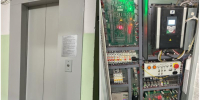 Лифты в астраханских высотках массово заменяют на белорусские - Bloknot-Astrakhan.Ru