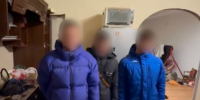 В квартире молодых астраханцев обнаружили два килограмма запрещенного вещества - Bloknot-Astrakhan.Ru