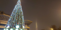 В Астрахани станет очень холодно - Bloknot-Astrakhan.Ru