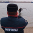 Водолазы начали проверку астраханских прорубей перед Крещением - Bloknot-Astrakhan.Ru