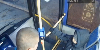 «Один дома» по-астрахански: родители забыли ребенка в автобусе - Bloknot-Astrakhan.Ru
