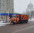 Астраханские коммунальщики готовы противостоять крещенским морозам - Bloknot-Astrakhan.Ru