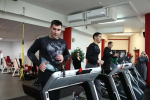 Астраханский проект «СВОя команда» набирает обороты