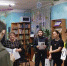 От Рождества до Крещения — познавательный калейдоскоп прошел успешно - ЦГБС г. Астрахани