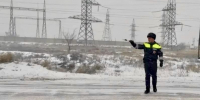 Более 60 патрулей ДПС обеспечивают безопасность на астраханских дорогах - Астраханский листок