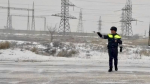 Более 60 патрулей ДПС обеспечивают безопасность на астраханских дорогах