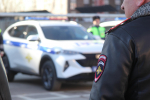Астраханец подозревается в угоне и поджоге автомобиля