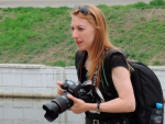 Астраханка претендует на престижную фотопремию