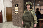 В РАМКАХ АКЦИИ «ЕЛКА ЖЕЛАНИЙ» РОСГВАРДЕЙЦЫ ИСПОЛНИЛИ МЕЧТУ ВОСПИТАННИКА «ГВАРДЕЙСКОЙ СМЕНЫ» В АСТРАХАНИ