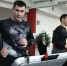 Астраханский проект «СВОя команда» и в новом году стремительно развивается - ГТРК Лотос