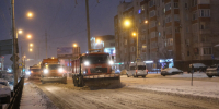 уборка снега - Сетевое издание Арбуз