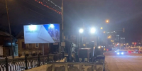 За ночь с улиц Астрахани вывезли около 450 кубических метров снега - Ast-News.Ru