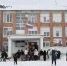 В Астраханской области школу имени Героя России капитально отремонтируют по нацпроекту - Портал органов государственной власти