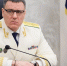 Сегодня за соблюдением законности на территории Астраханской области надзирают почти три сотни человек, а возглавляет коллектив Александр Юрьевич Гулягин. Фото предоставлено прокуратурой области. - KaspyInfo.Ru