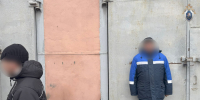 В Астрахани начальника отдела подозревают в крупном взяточничестве - ГТРК Лотос