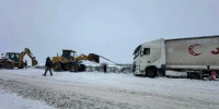 Более 60 ДТП с материальным ущербом произошло в Астраханской области за день из‑за непогоды - Газета Волга