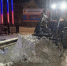 За ночь с астраханских улиц убрали около 450 кубометров снега - Bloknot-Astrakhan.Ru