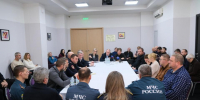 На Крещение в Астрахани будут обустроены четыре купели - Администрация города