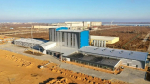 Новый резидент астраханской ОЭЗ «Лотос» запустит производство генераторов