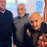 Последний ветеран Великой Отечественной войны из Железноводска отметил 101-й день рождения - Астрахань 24