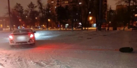 Астраханских водителей наказали за опасную езду с тюбингами - Астрахань 24