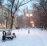 Завтра в Астраханской области термометр ночью покажет -19°, а днем кое-где поднимет столбик лишь на пяток градусов - Punkt-a.info