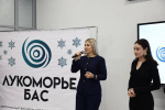 В Астрахани прошёл финал второго регионального фестиваля беспилотных авиационных систем «Лукоморье-БАС»