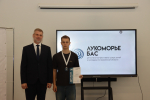Завершился фестиваль беспилотных авиационных систем «Лукоморье БАС»