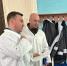 Зампрокурора Астраханской области провел прием в военном госпитале - Газета Волга