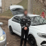 В Астрахани полиция наказала владельца машины со странным номером - Газета Волга
