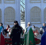 «Зимняя сказка» приглашает гостей - Научно-методический центр народной культуры
