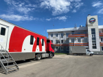 Жителей Нариманова Астраханской области приглашают сдать кровь