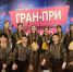 Ансамбль казахской народной музыки «Шалкыма» завоевал награды на  международном конкурсе - Министерство внешних связей