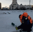 Выход на лед городских каналов только по одному - Punkt-a.info