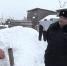 Саратовского пенсионера спасли после семи часов в снегу - Астрахань 24