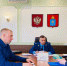 Первый зампрокурора Астраханской области проведет прием горожан - Газета Волга