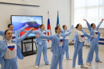В Астраханской области стартовал региональный этап Чемпионата по профессиональному мастерству «Профессионалы»