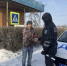 Астраханская полиция в выходные дни зафиксировала 129 ДТП на заснеженных дорогах - Газета Волга